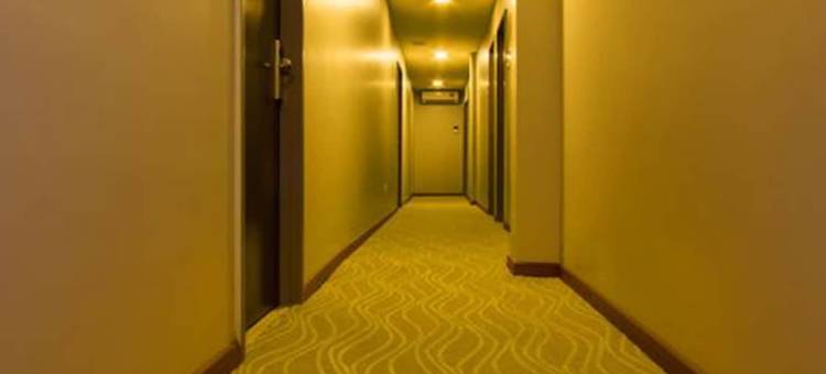 王子33酒店(Prince 33 Hotel)图片