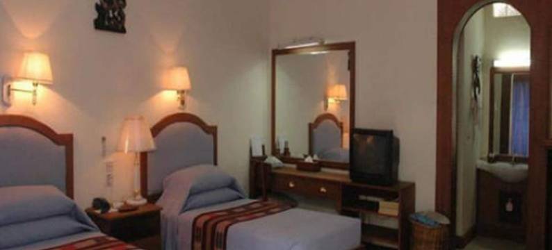 翡翠之地酒店(Emerald Land Hotel)图片