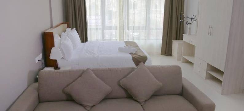 沙拉拉马萨亚酒店(Mazaya Salalah Hotel)图片