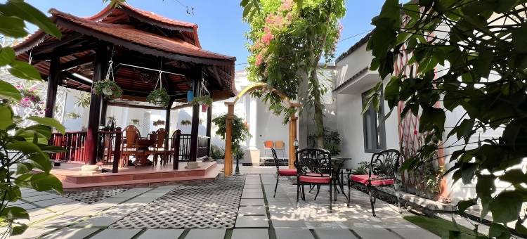 黄梅酒店(Hoang Mai Hotel)图片