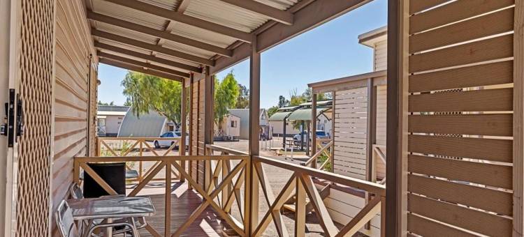 探索公园 - 卡尔古利高德菲尔酒店(Discovery Parks - Kalgoorlie Goldfields)图片