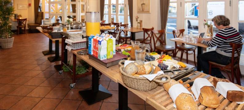 福尔登斯家庭旅馆(Foldens Bed & Breakfast)图片