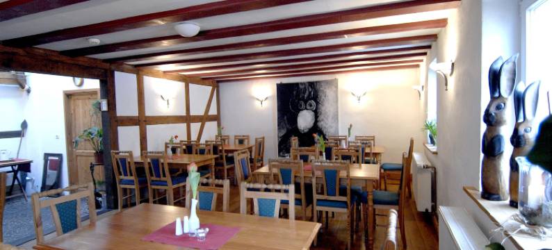 艾吉狄恩霍夫酒店(Hotel Aegidienhof)图片