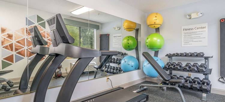 克纳斯维尔贝斯特韦斯特酒店(Best Western Kernersville)图片