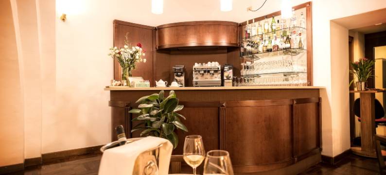 意大利大酒店(Grand Hotel Italia)图片