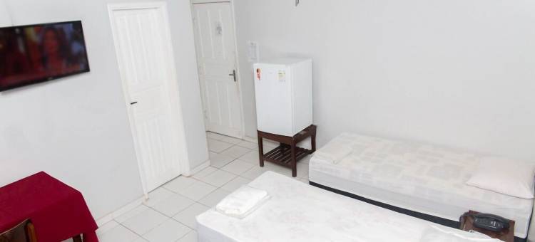 尤泽比奥酒店(Hotel Euzebio´s)图片