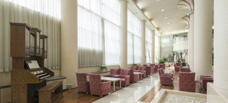 ARK酒店冈山店(Ark Hotel Okayama -Route Inn Hotels-)图片