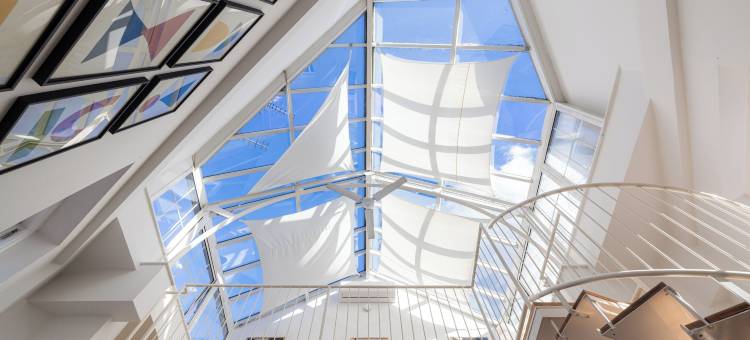 丽晶服务式公寓(The Regency By Nestor)图片