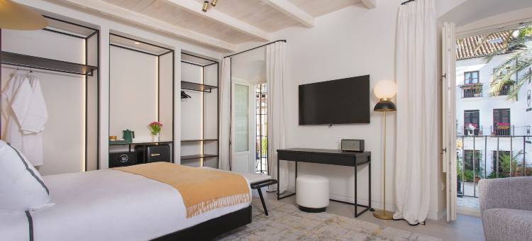 拉方达遗产酒店-雷莱和夏多(La Fonda Heritage Hotel Luxury, Relais & Châteaux)图片