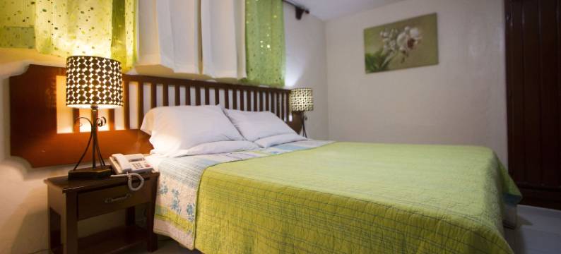 理想别墅酒店(Ideal Villa Hotel)图片