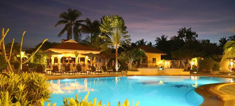 海龟湾潜水度假村(Turtle Bay Dive Resort)图片