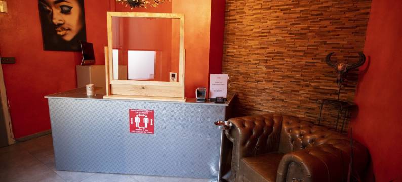 白百合酒店 Le Lys Blanc(Le Lys Blanc)图片