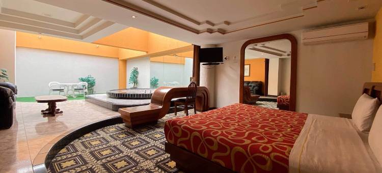 21世纪酒店Escala(Hotel Escala Siglo XXI)图片