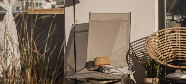 房间选择特图安(Room Select Tetuán)图片