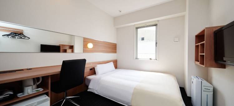 难波日本桥超级酒店(Super Hotel Namba Nipponbashi)图片