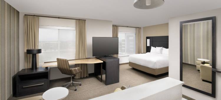 Residence Inn Waco South图片