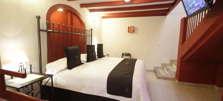 圣里贾纳酒店(Hotel Santa Regina)图片