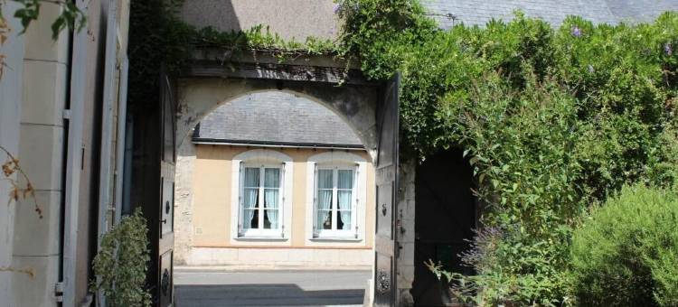 格兰德街5号旅馆(5 Grande Rue)图片