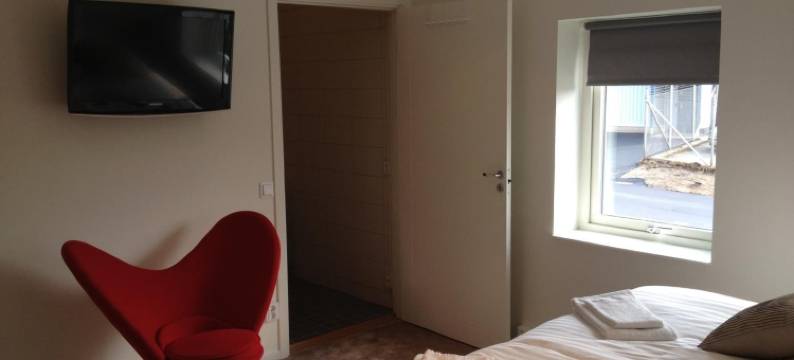 弗莱普拉特斯酒店(Flygplatshotellet)图片