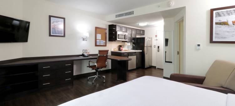 Candlewood Suites Queretaro Juriquilla图片