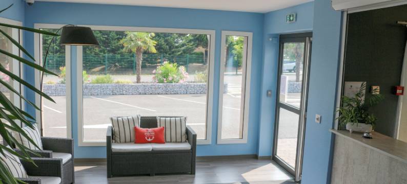 萨乐酒店(Hotel Salea)图片