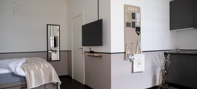 Bob W Østerbro哥本哈根(Bob W Østerbro Copenhagen)图片