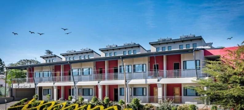 萨沃伊酒店和会议中心(Hotel Savoy and Conference Centre)图片