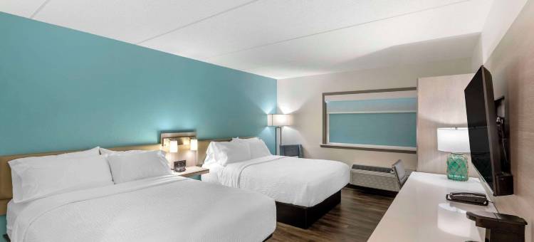 海港景观 - 阿桑德连锁酒店(The Harborview, Ascend Hotel Collection)图片