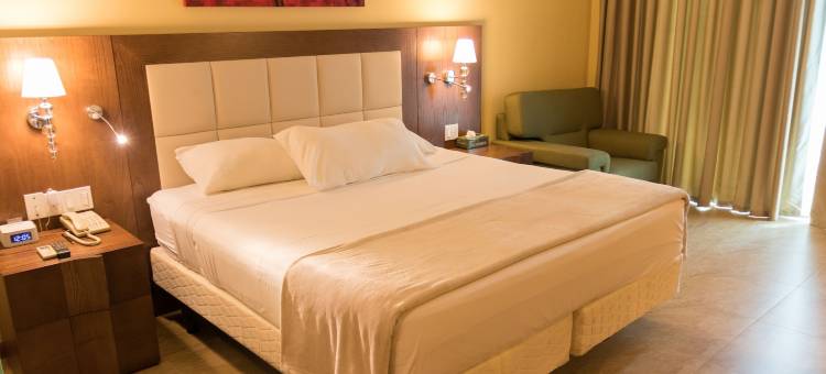 乔治敦温德姆公主华美达酒店(Ramada by Wyndham Princess Georgetown)图片