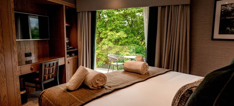 阿什伯恩马厩(Stables Ashbourne)图片