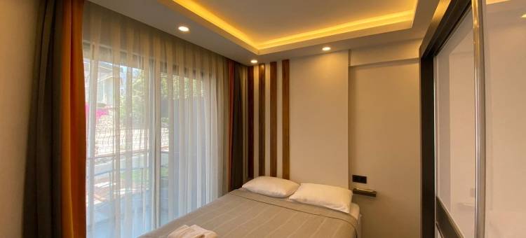 贝萨公寓(Besa Apartments)图片