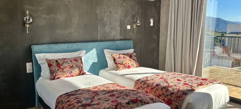 卡萨马特乌酒店(Hôtel Casa Matteu)图片