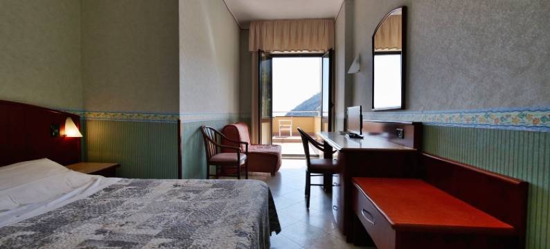 蒙迪艾尔酒店公寓(Hotel Residence Mondial)图片