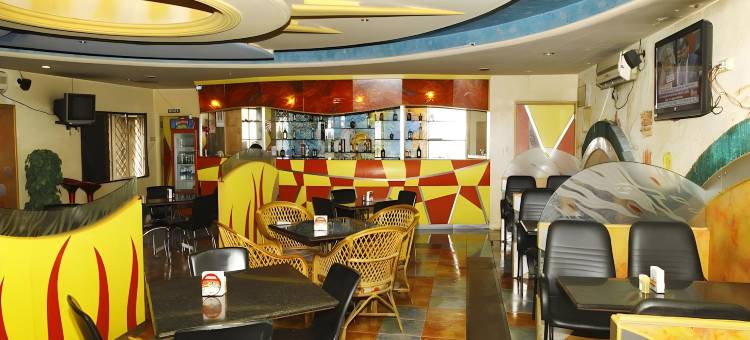 Collection O Gandhipuram图片