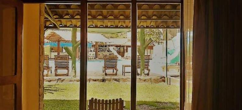 阿玛波拉度假酒店(Amapola Resort)图片