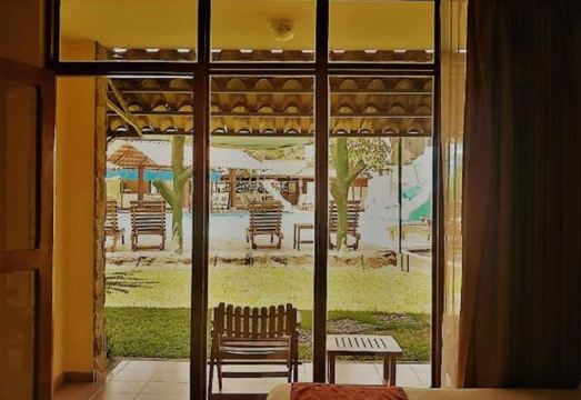 Amapola Resort Hotel Overview