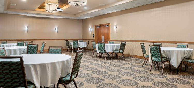 纽波特口贝斯特韦斯特酒店(Best Western Newport Inn)图片