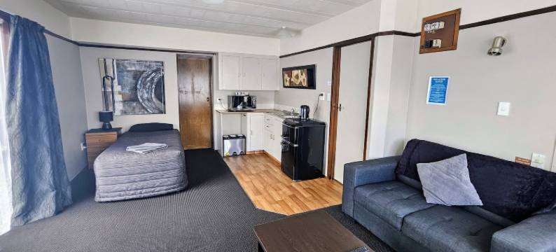 安克尔汽车旅馆(Anchor Motel)图片