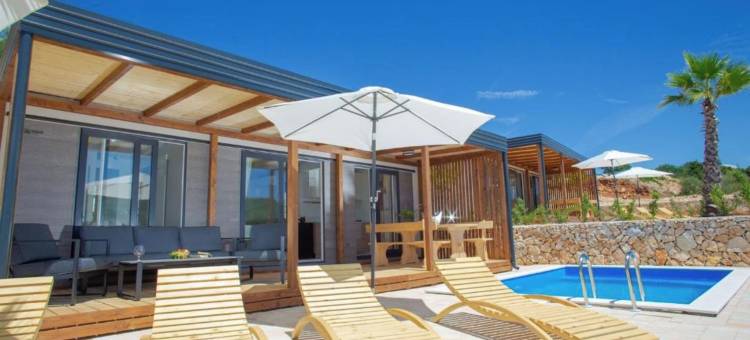 拉斯图拉移动房屋(Lastura Aparthotel)图片