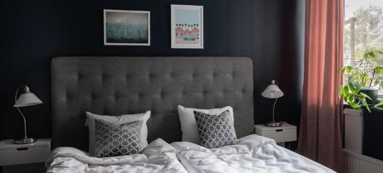 在角落上(På Hörnet Hotell)图片