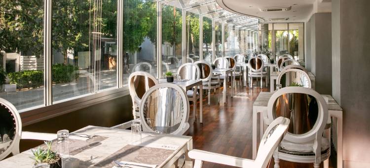 克娄帕特拉酒店(Cleopatra Hotel)图片