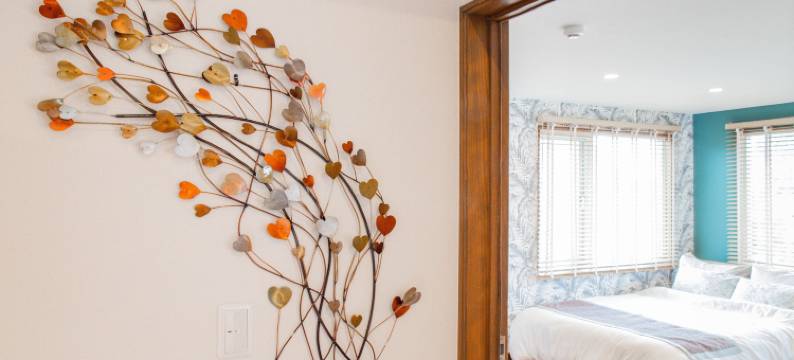 洞爷湖 蓝树酒店(The Blaubaum Toya)图片