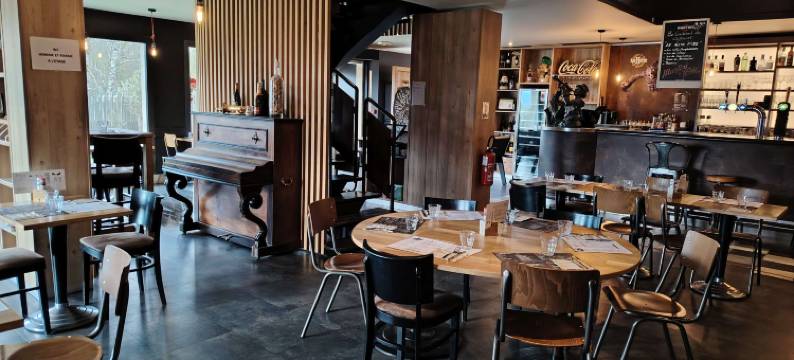 基里亚德拉昂酒店(Kyriad Laon)图片