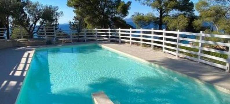 菲利波二世酒店(Albergo Filippo II)图片