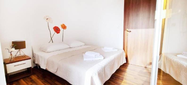 多拉假日别墅(Holiday House Dora)图片