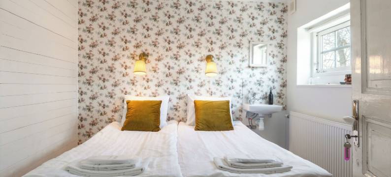 克里斯蒂安诺佩尔旅馆(Kristianopel Gastgifveri)图片