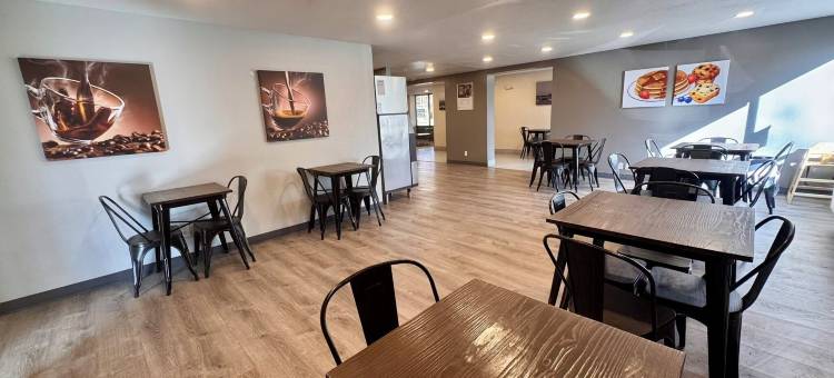 温德姆速8 格雷特瀑布市中心(Super 8 by Wyndham Great Falls City Center)图片