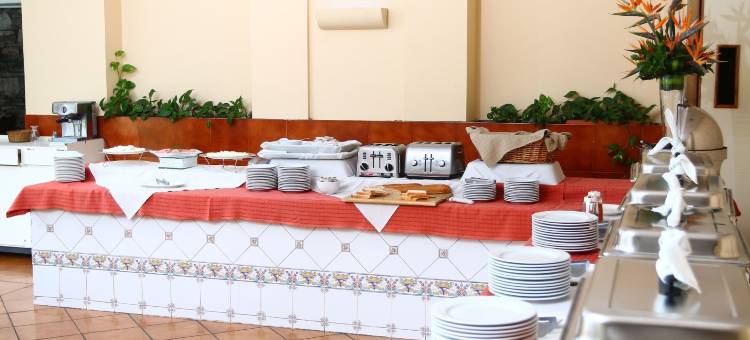 特拉萨贝斯特韦斯特优质酒店(Best Western Plus Hotel Terraza)图片