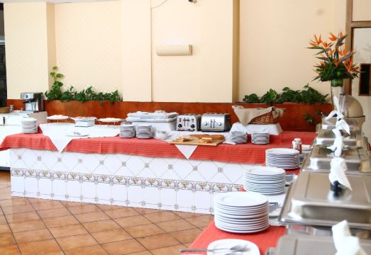 Best Western Plus Hotel Terraza Hotel Overview