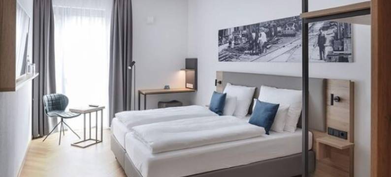 埃科姆酒店(Ecome Hotel)图片